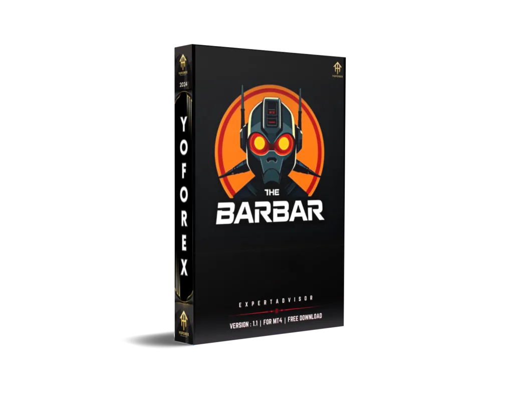 The Barber EA V1.1