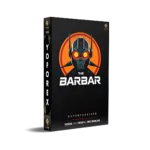 The Barber EA V1.1
