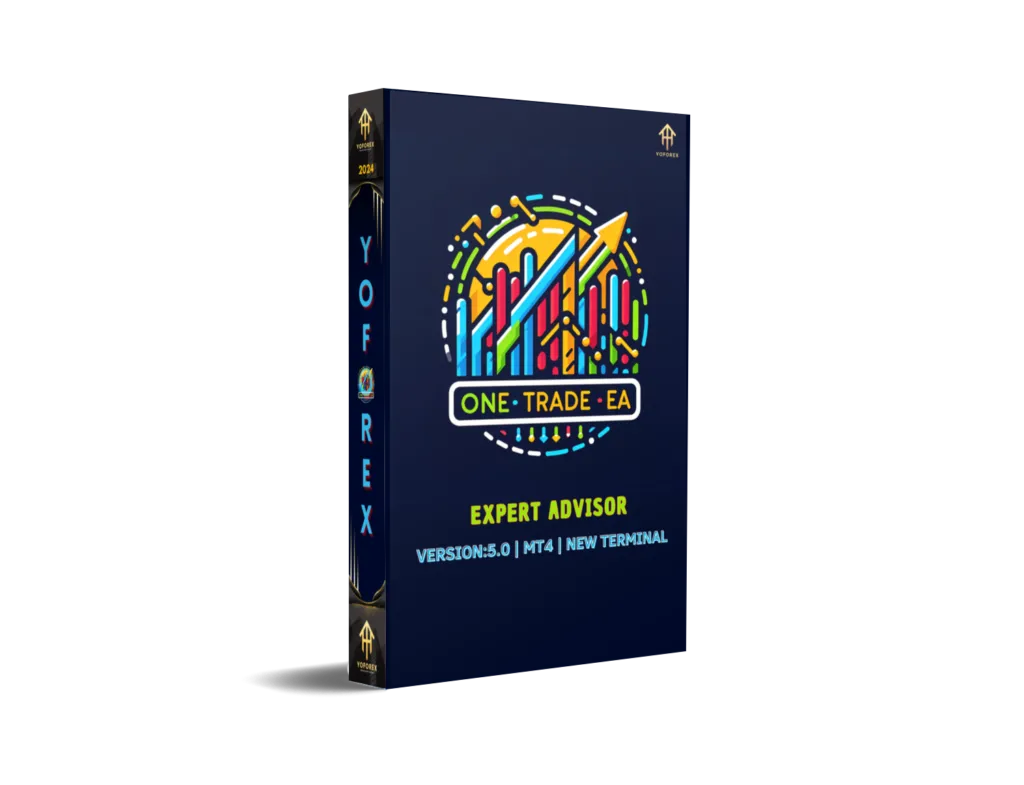One Trade EA V5.0