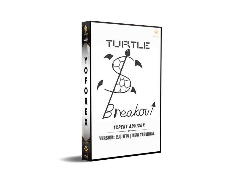 Turtle Breakout EA V2.1 MT4