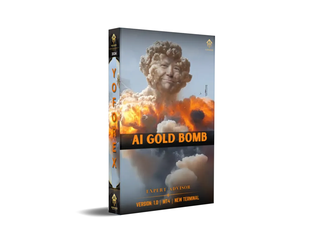 AI Gold Bomb EA V1.0