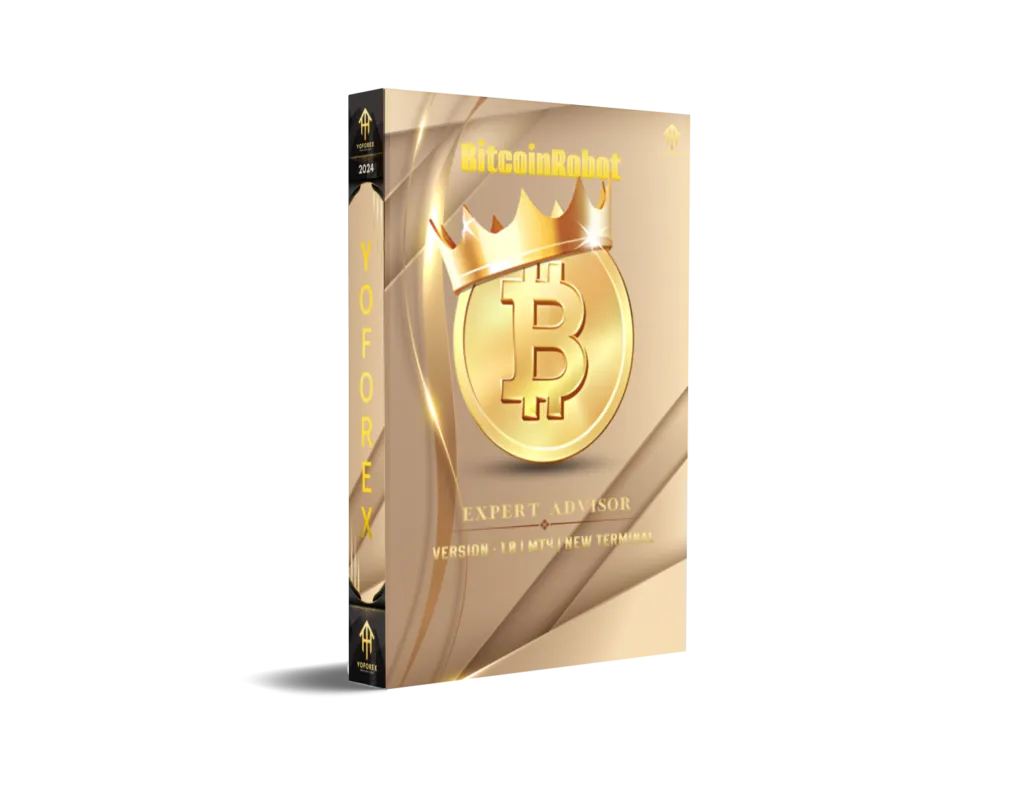 BitcoinRobot EA V1.0