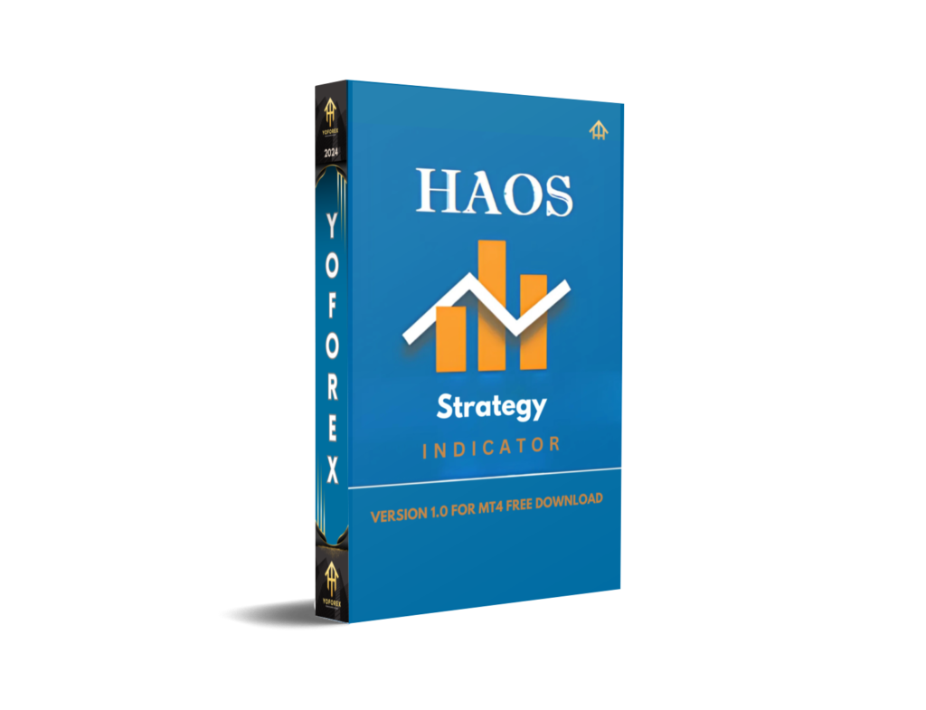 Haos Strategy Indicator V1.0 MT4