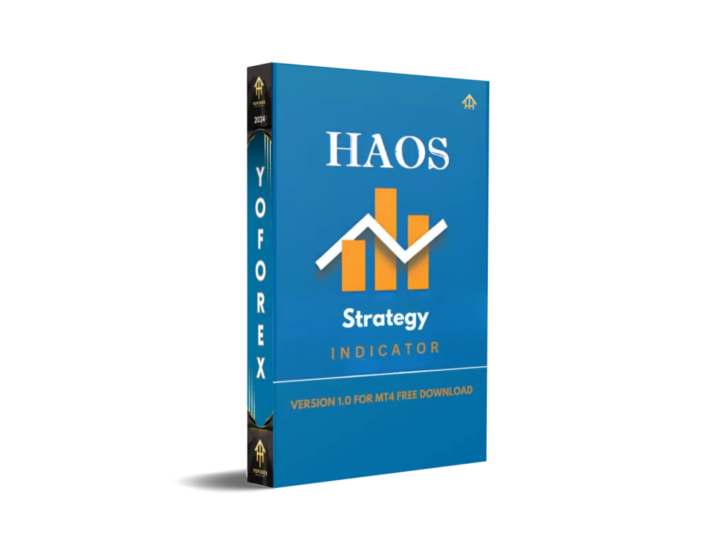 Haos Strategy Indicator V1.0 MT4