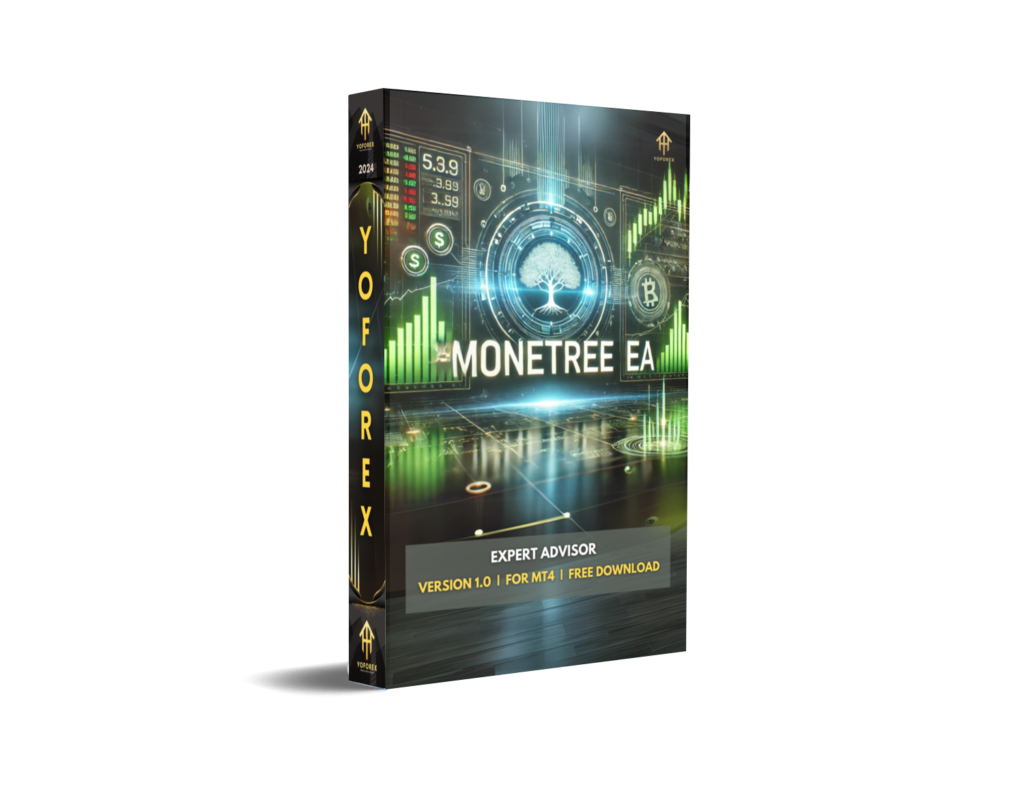 Monetree EA V1.00