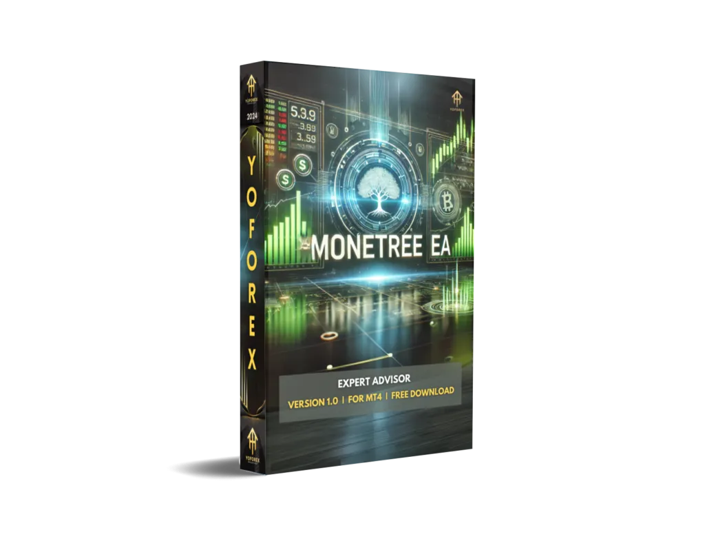 Monetree EA V1.00