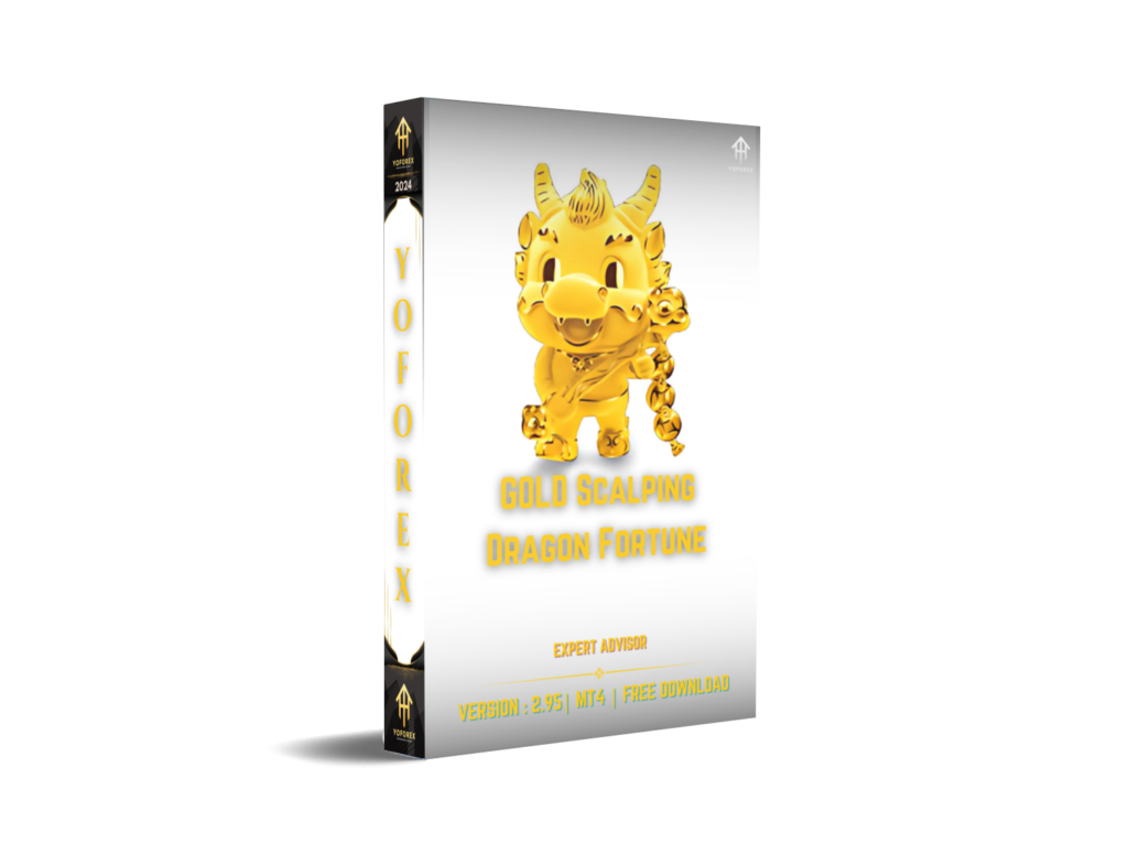 GOLD Scalping Dragon Fortune EA V2.95