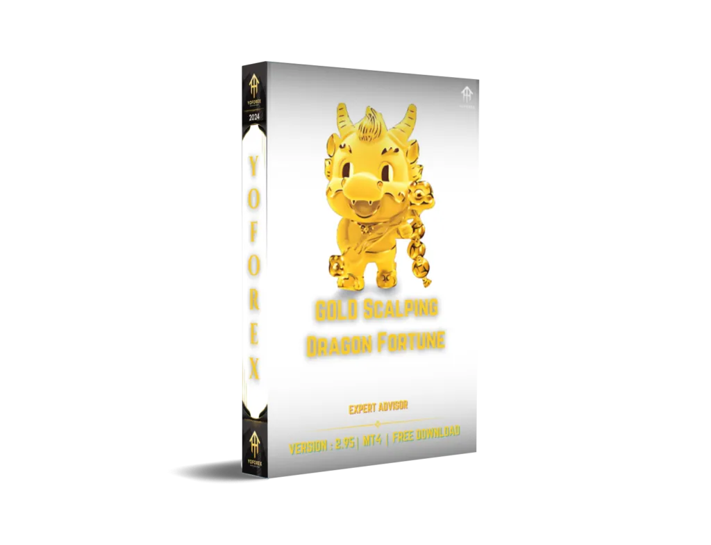 GOLD Scalping Dragon Fortune EA V2.95
