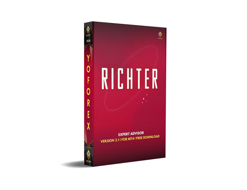 Richter EA V2.1