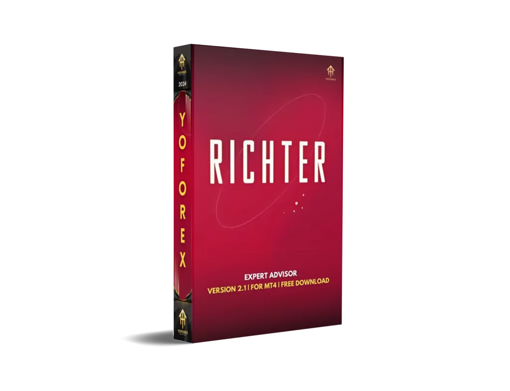 Richter EA V2.1 1 Richter EA V2.1