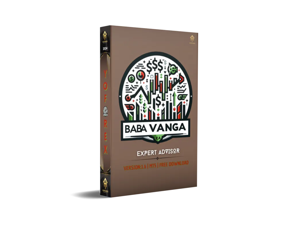 BABA VANGA EA V1.6 1 BABA VANGA EA V1.6