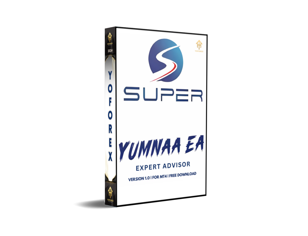 EA SUPER YUMNAA V1.0 on MT4