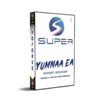 EA SUPER YUMNAA V1.0 on MT4