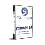 EA SUPER YUMNAA V1.0 on MT4
