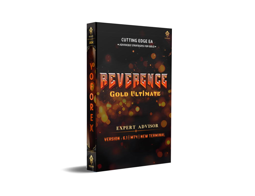 Reverence Gold Ultimate EA V6.1