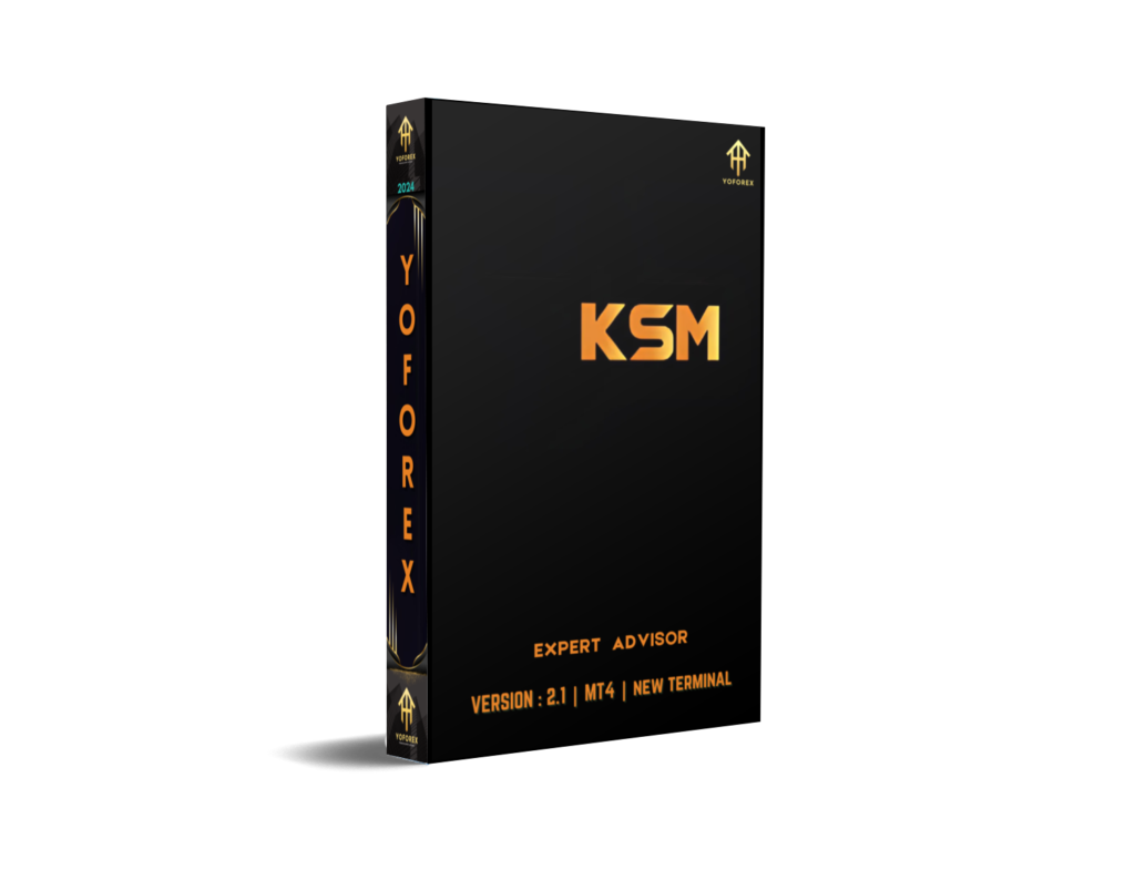 Ksm MT4 EA V2.1