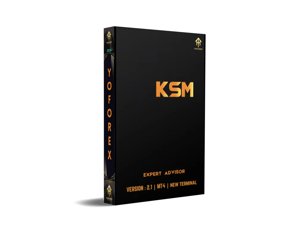 Ksm MT4 EA V2.1