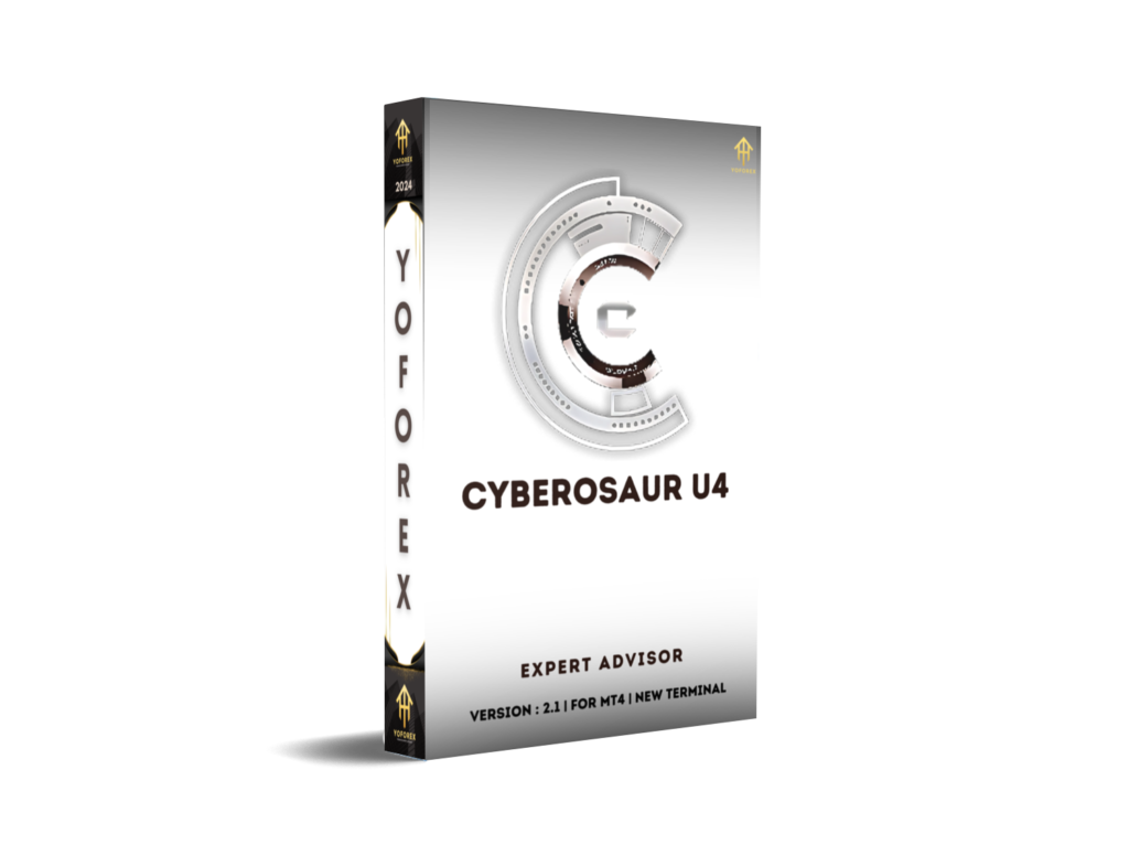 Cyberosaur U4 EA V2.1