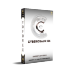 Cyberosaur U4 EA V2.1