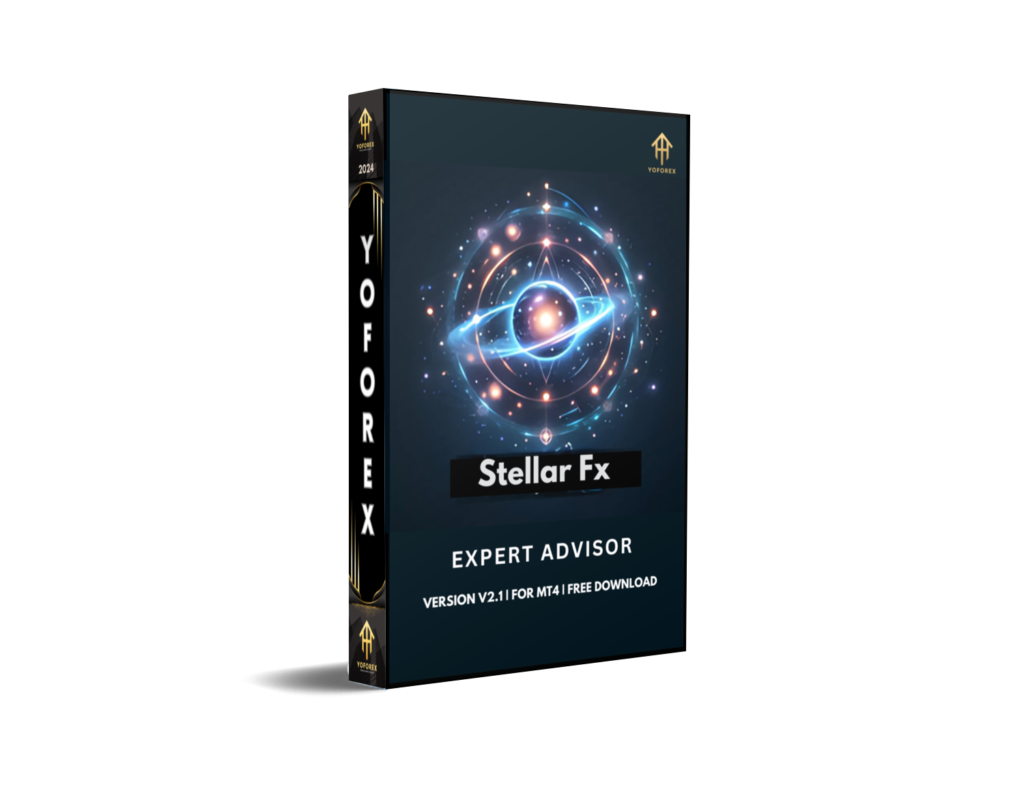 Stellar Fx EA V2.1