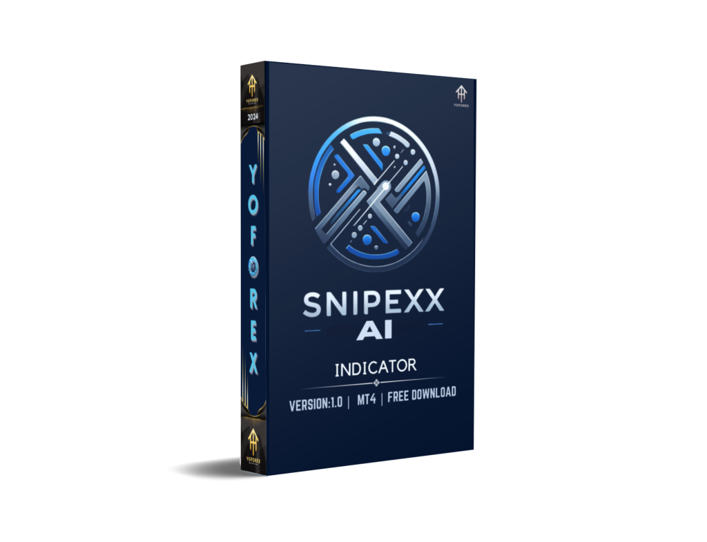 SNIPEXX AI Indicator