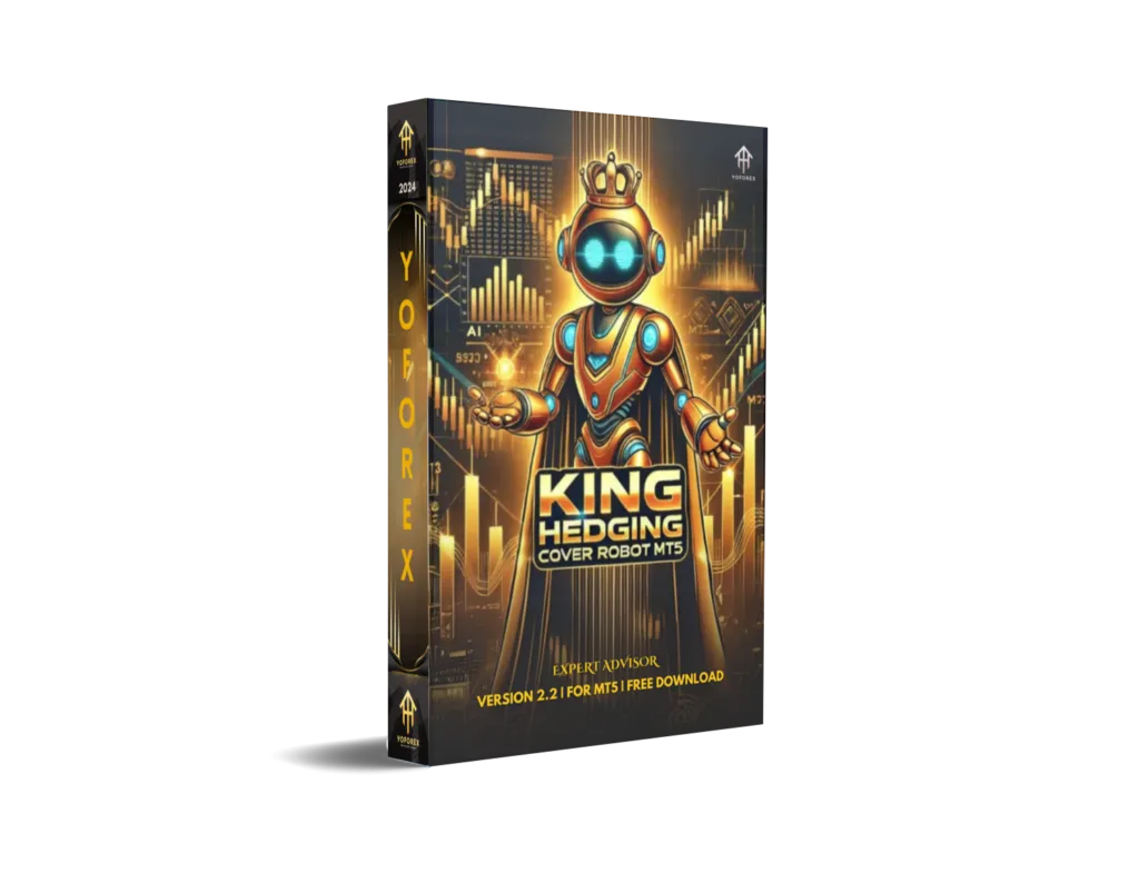 King Hedging Cover EA v2.2