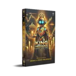King Hedging Cover EA v2.2