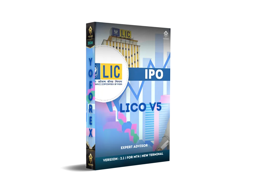Lico V5 EA V2.1