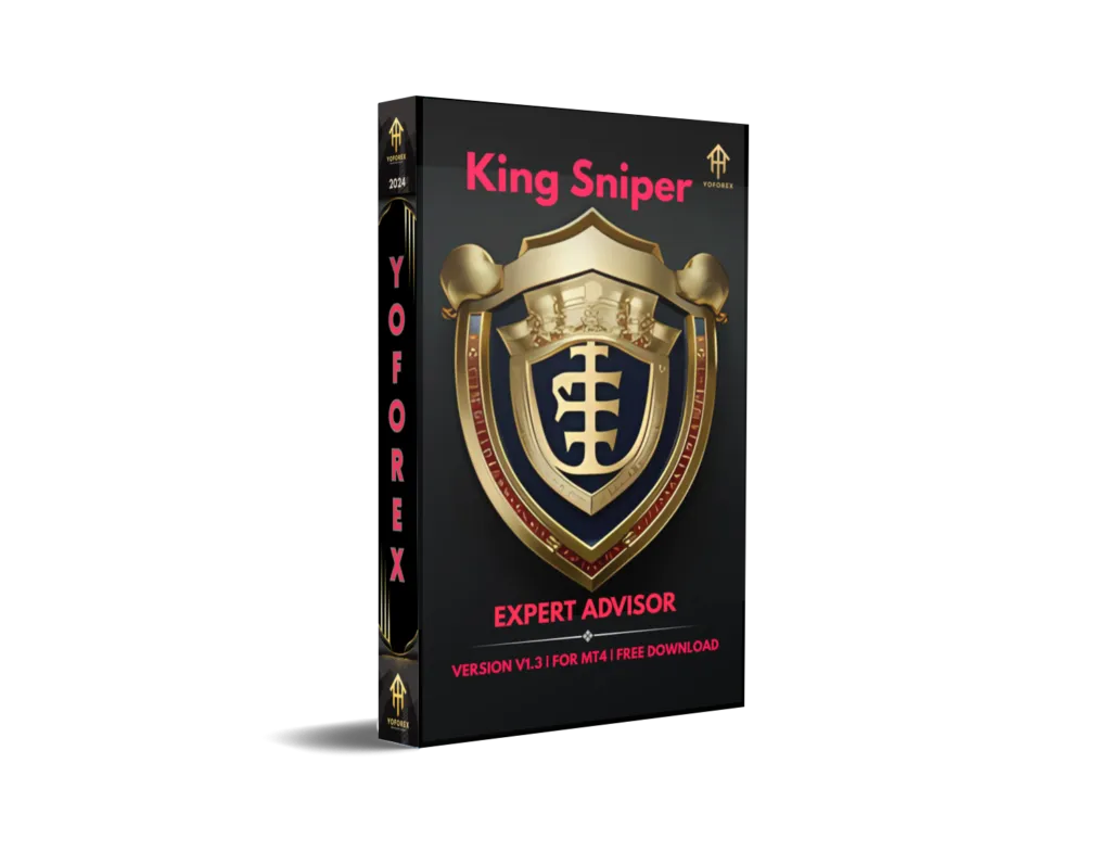 King Sniper EA V1.3 MT4