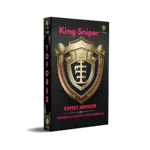 King Sniper EA V1.3 MT4
