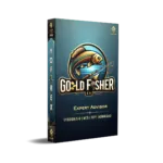 Gold Fisher EA 3.6 5 Gold Fisher EA 3.6