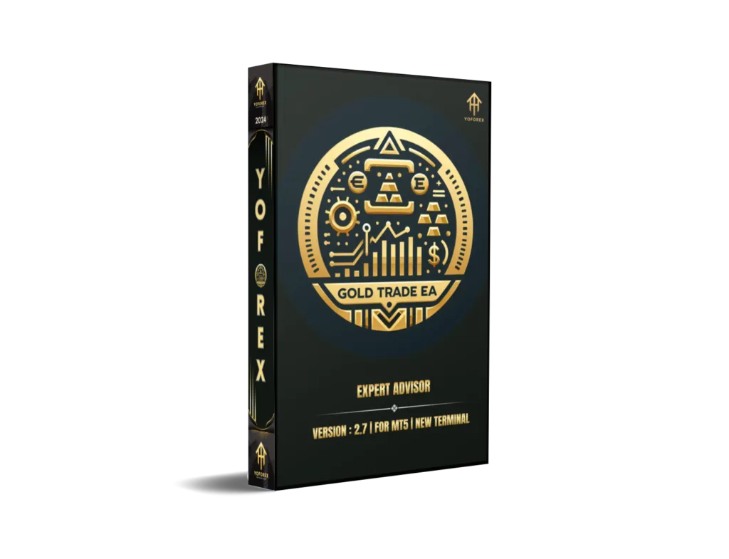 GOLD TRADE EA V2.7