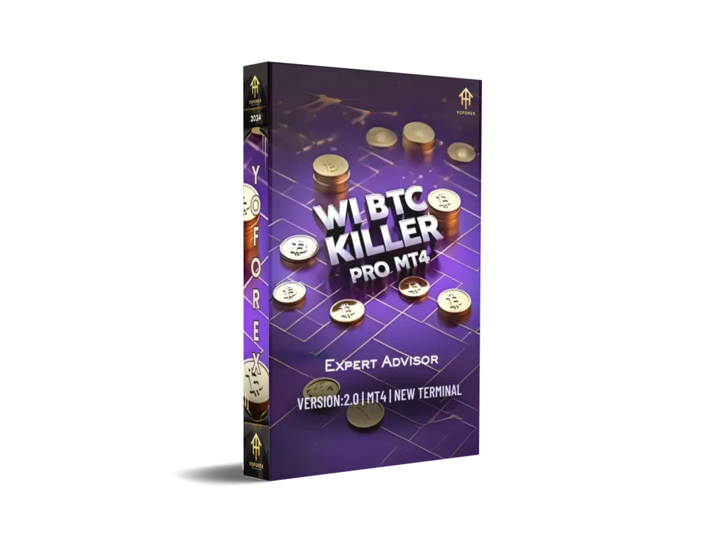 WI BTC Killer Pro EA V2.0 1 WI BTC Killer Pro EA V2.0