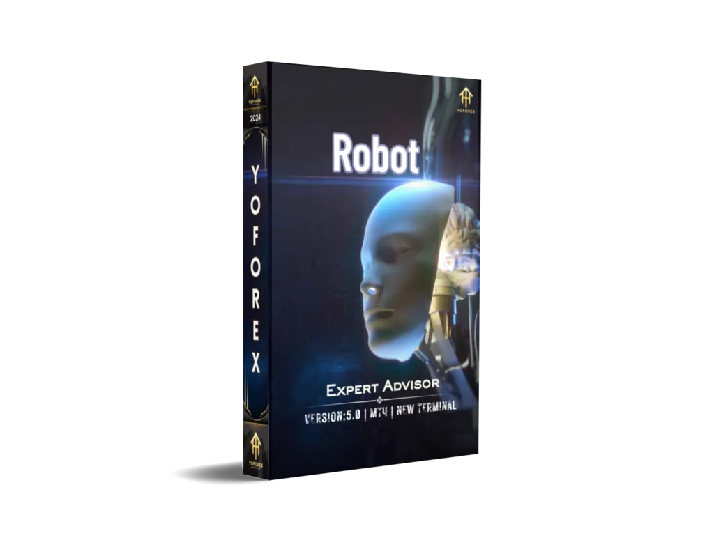 Robot EA 5.0