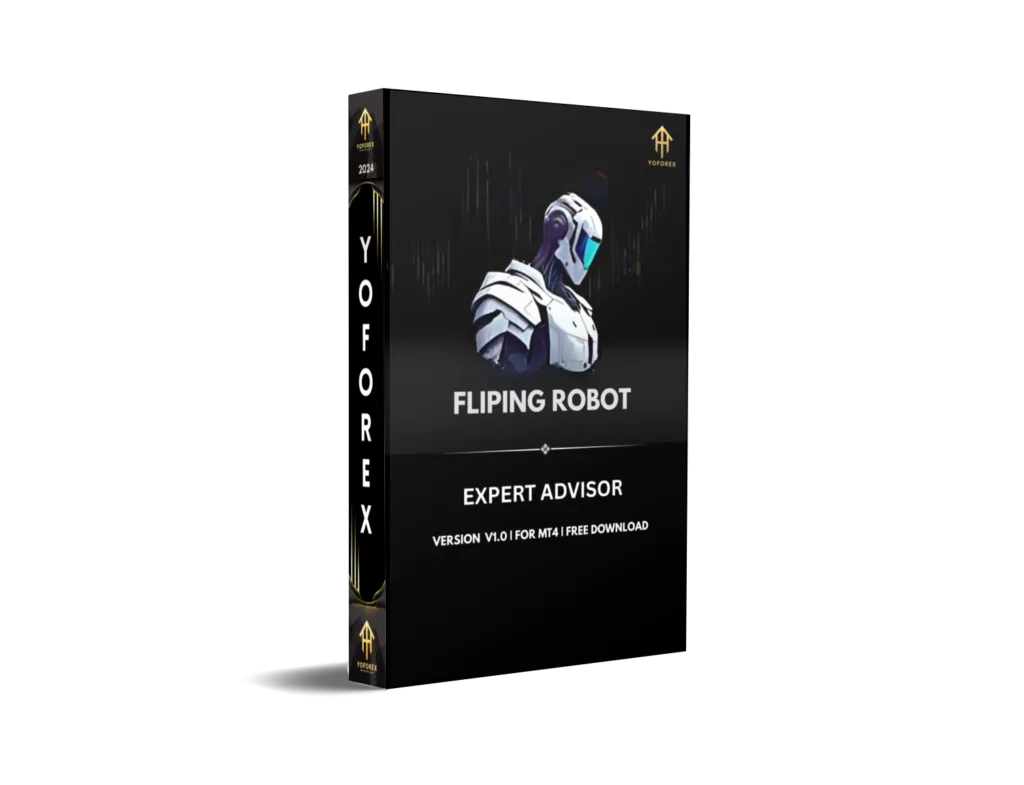 FLIPING ROBOT EA V1.0