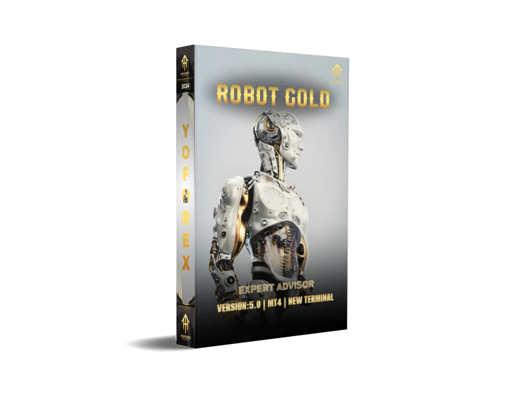ROBOT GOLD EA V5.0