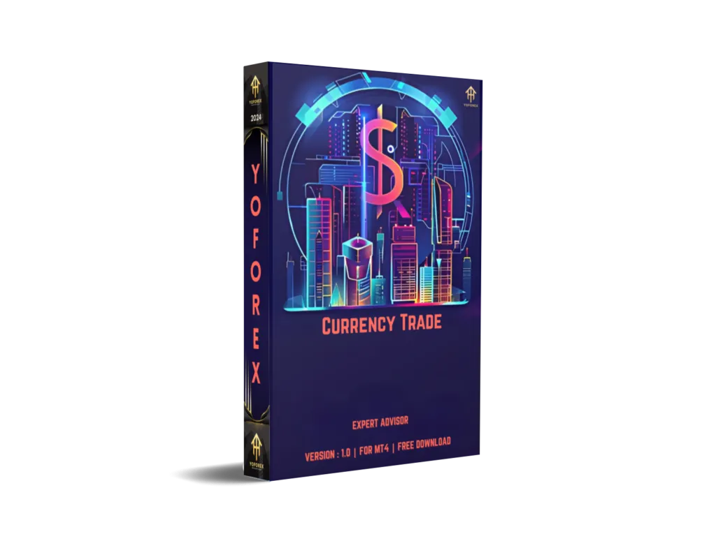 Currency Trade MT4 EA V1.0
