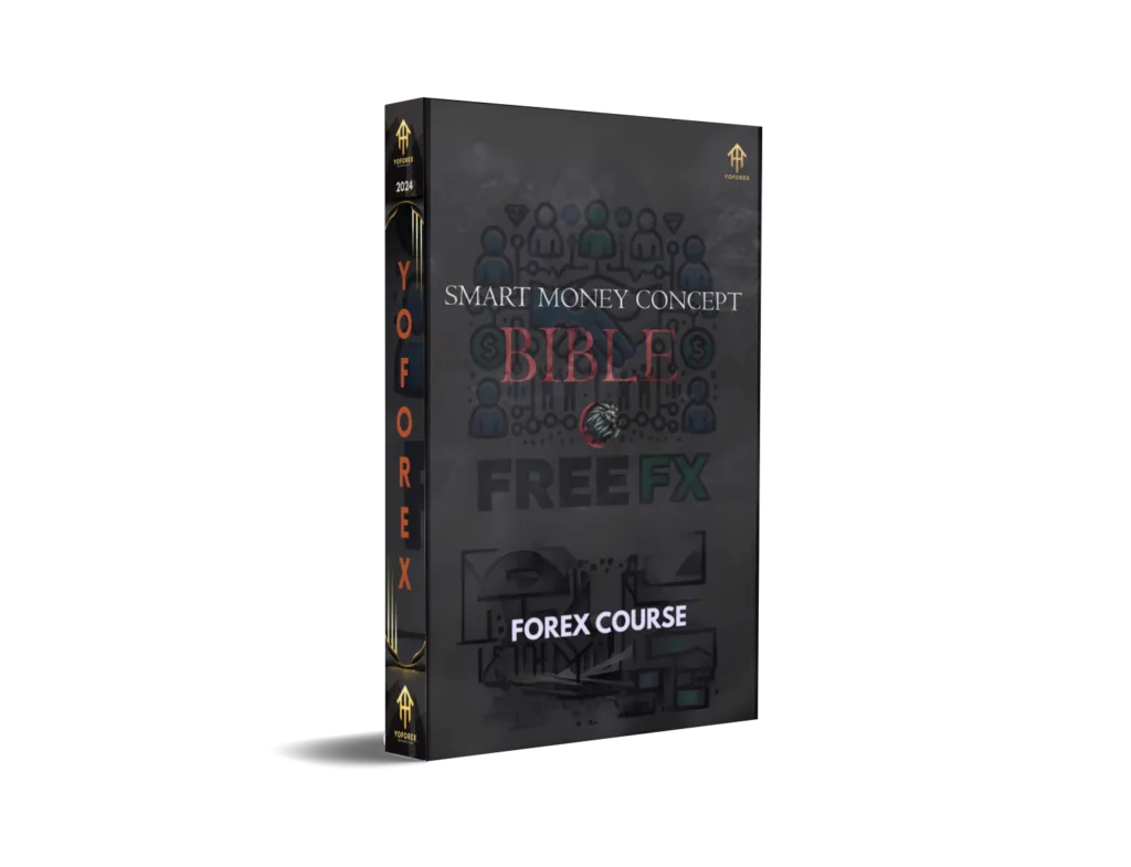 Smart Money Concept Bible Course