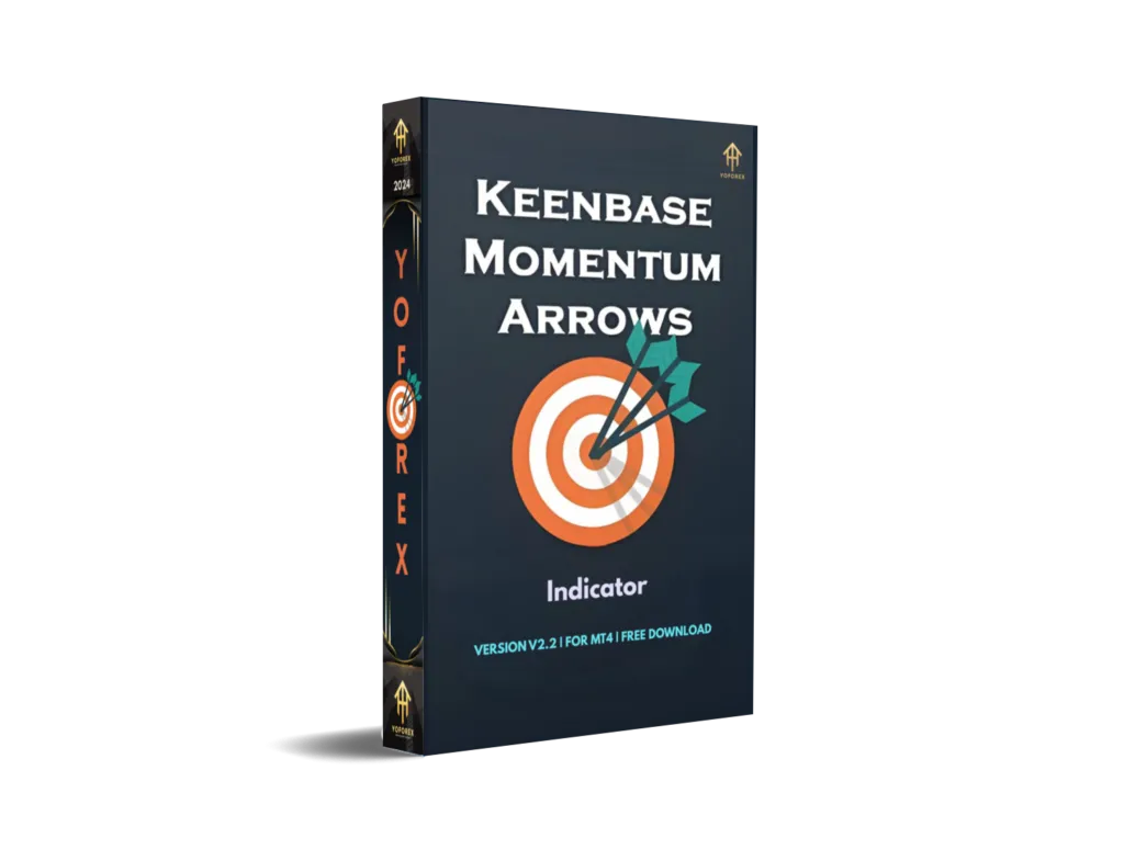 KT Momentum Arrows Indicator v2.2 1 KT Momentum Arrows Indicator v2.2