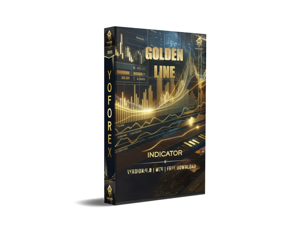 Golden Line Indicator V4