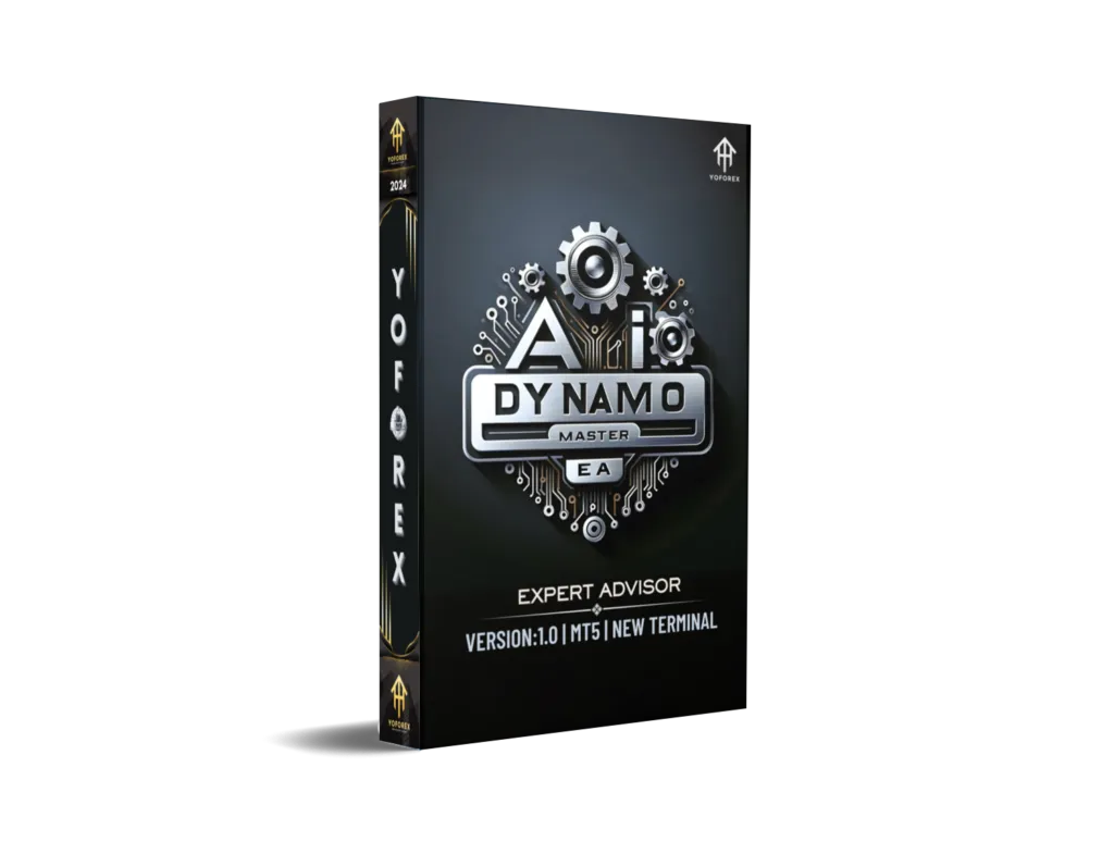 AI DYNAMO MASTER  EA V1.0