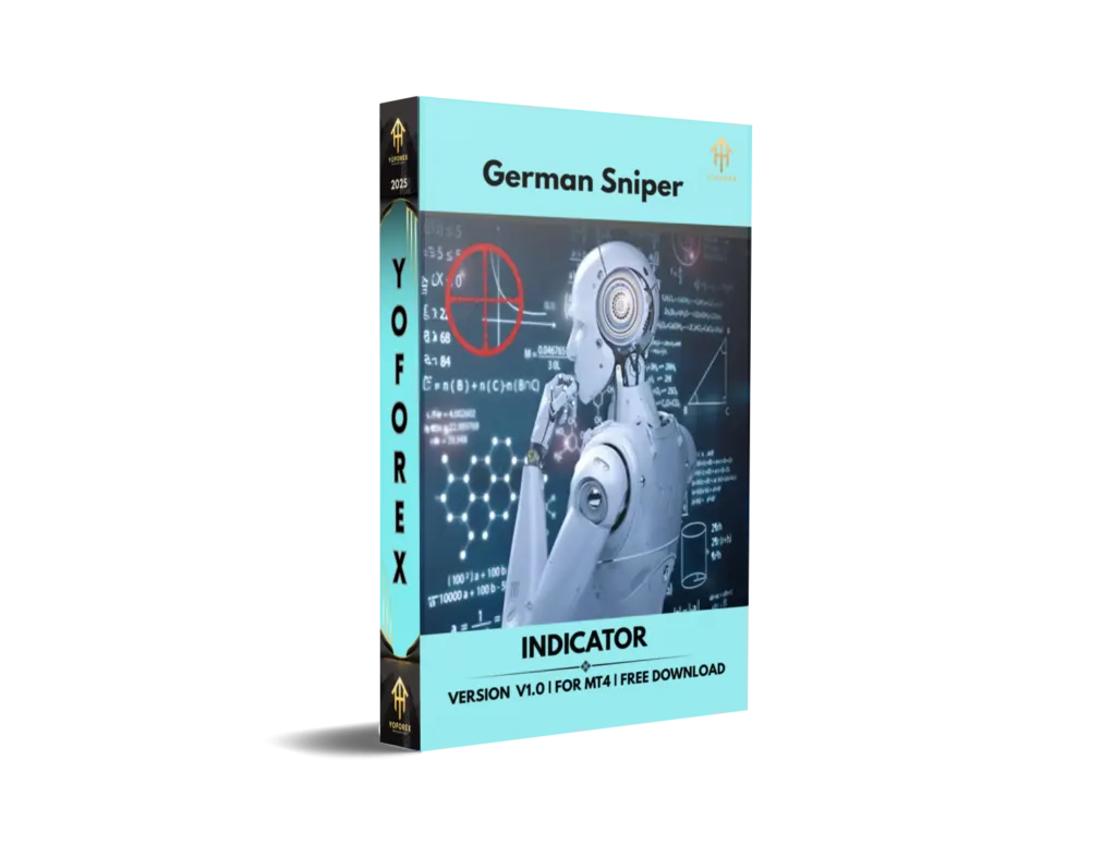 German Sniper Indicator