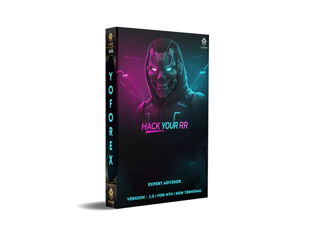 Hack Your RR MT4 EA V1.0