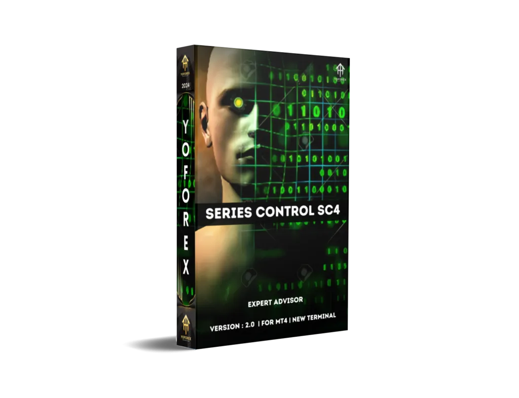 Series Control Sc4 EA V2.0
