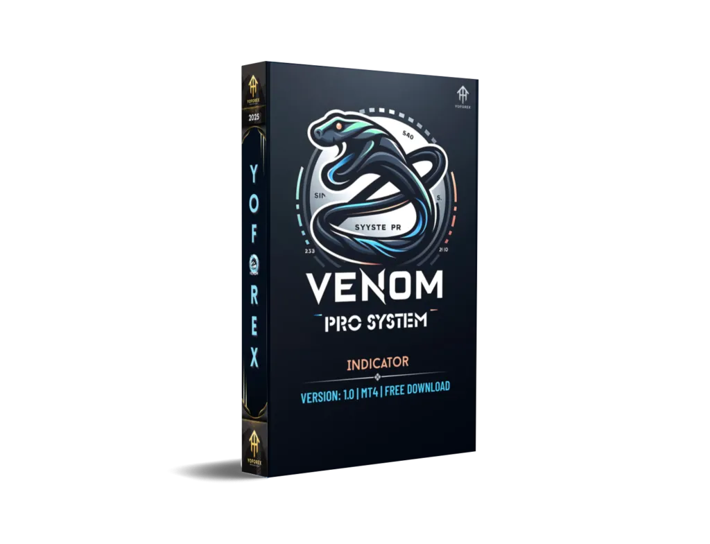 Venom Pro System Indicator