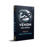 Venom Pro System Indicator
