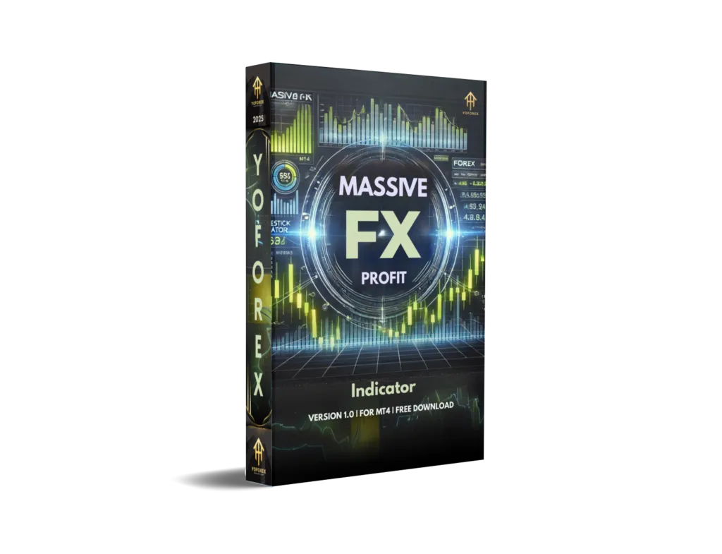 Massive Fx Profit Indicator