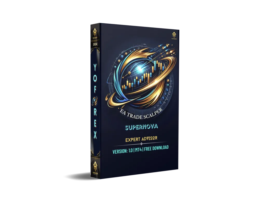 EA Trade Scalper Supernova