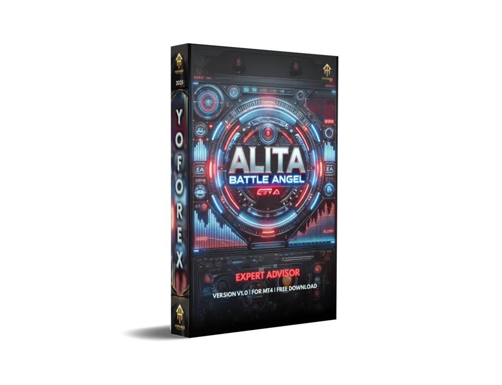 ALITA BATTLE ANGEL EA V1.0