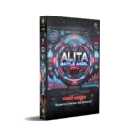 ALITA BATTLE ANGEL EA V1.0 7 ALITA BATTLE ANGEL EA V1.0